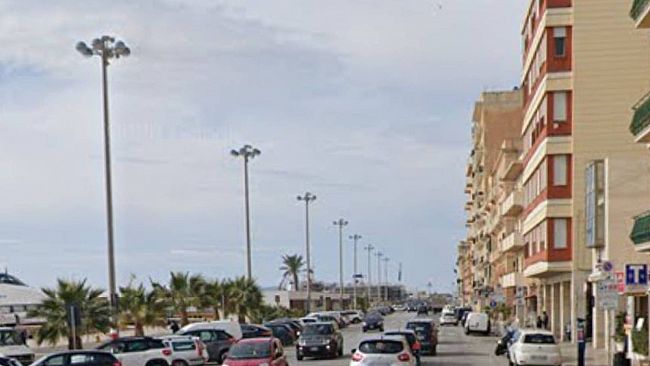 ZTL, stasera stop alle auto in via Ammiraglio Staiti