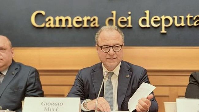 La Presidenza della Camera dei Deputati al fianco del Premio Nazionale 
