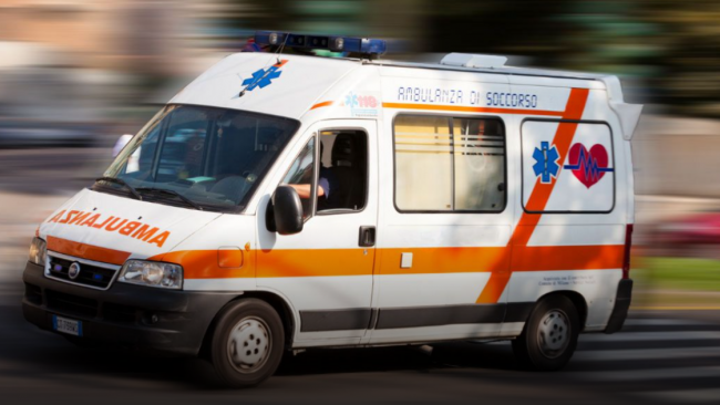 San Vito Lo Capo: tragedia in mare, turista muore mentre fa il bagno