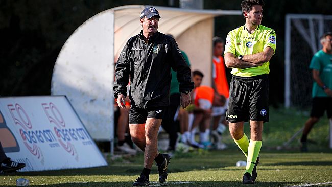 Eccellenza Girone A, domani l'Accademia in casa contro il San Giorgio Piana