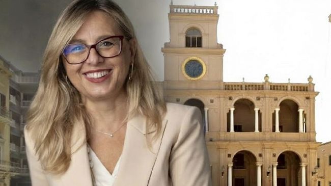 Marsala, Amministrative, dati definitivi: Andreana Patti ottiene quasi 2000 voti in più rispetto alle sue liste 