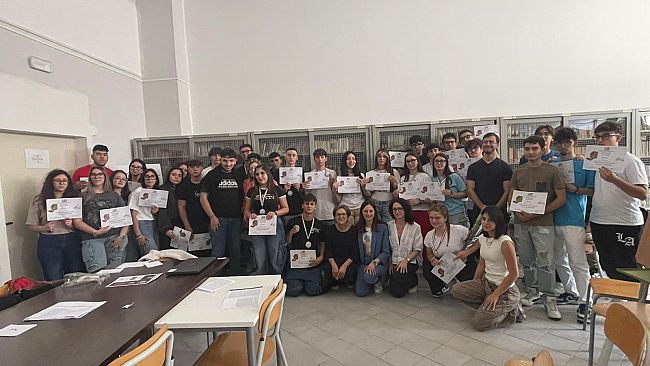 Mazara, ​Intelleg(g)o 2025: al 