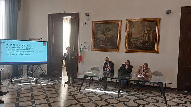 Trapani, 70 euro per andare sui bus fino a fine anno