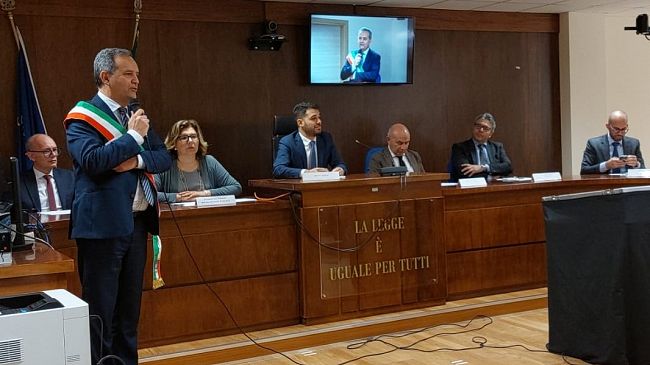 Marsala, 31^ anniversario della strage di Capaci