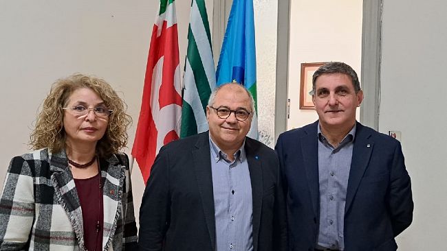 Sicurezza sul Lavoro, oggi sit in Cgil Cisl Uil Trapani davanti la Prefettura alle ore 11