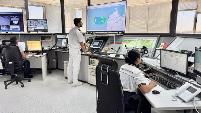 ​Trapani. Denunciato comandante di una nave da crociera