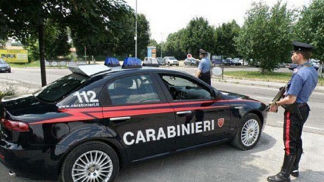 Castelvetrano. Arrestato 33enne ritenuto responsabile del reato di estorsione