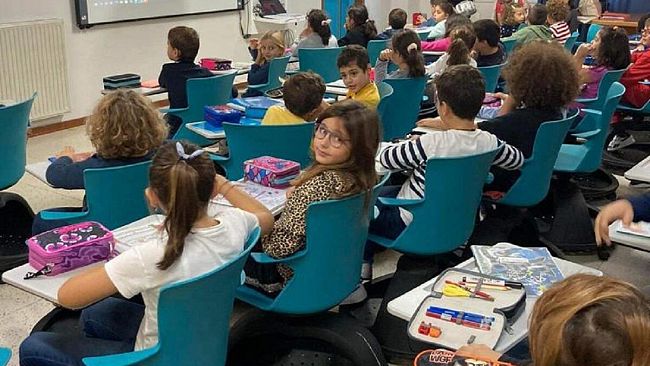 All'IC Capuana Pardo la Code week con tante attività per le classi