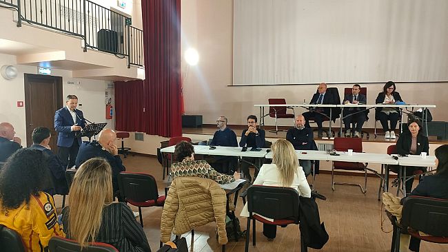 Mazara, Il Consiglio comunale approva le tariffe Tari 2025: inalterate rispetto al 2024 