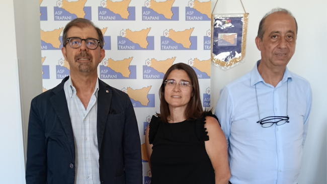 Trapani, operativa la nuova unità di Talassemia: Rita Barone responsabile al Sant’Antonio Abate