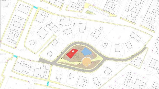Montevago, la Giunta approva progetto per la riqualificazione del villaggio Trieste