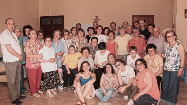 Mazara, la comunità 