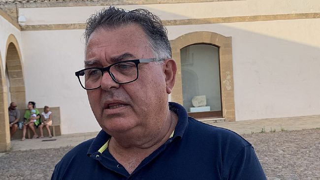 L'Elzeviro :Un sole di nome Felice Crescente per il Parco Archeologico