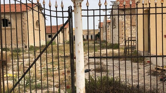 Trapani, Tranchida dispone maxi bonifica presso l'ex mattatoio