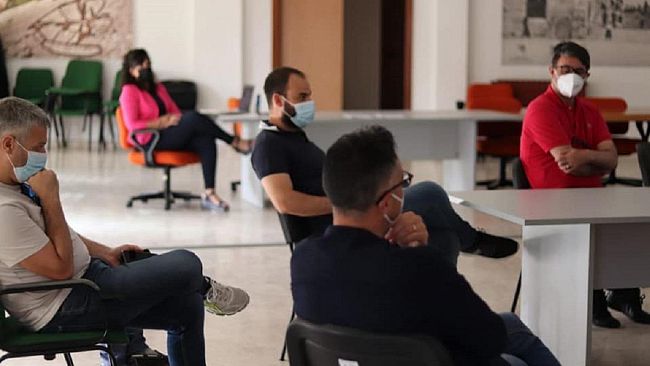 Continua a crescere la rete per lo sviluppo territoriale della valle del Belice