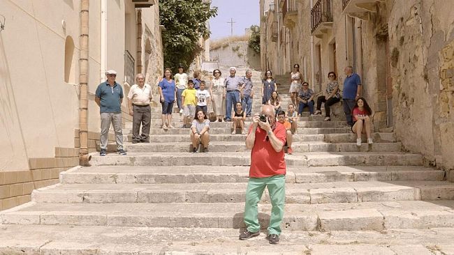 ​Documentario sul Belìce in concorso al FilmFestival del Garda