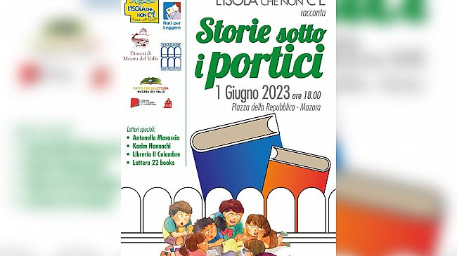 Mazara, giovedì  1 giugno torna 