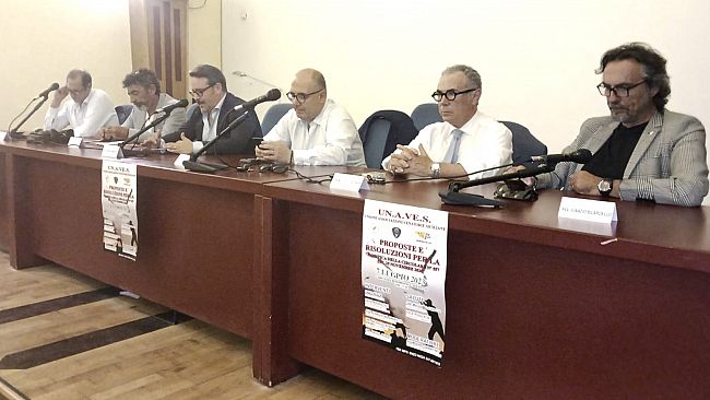 Caccia in Sicilia, Catania: “Ripreso DL in Commissione, necessaria nuova regolamentazione”