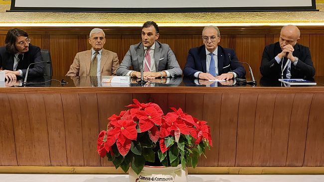 Turismo tutto l’anno, prende corpo la candidatura Unesco della provincia di Trapani