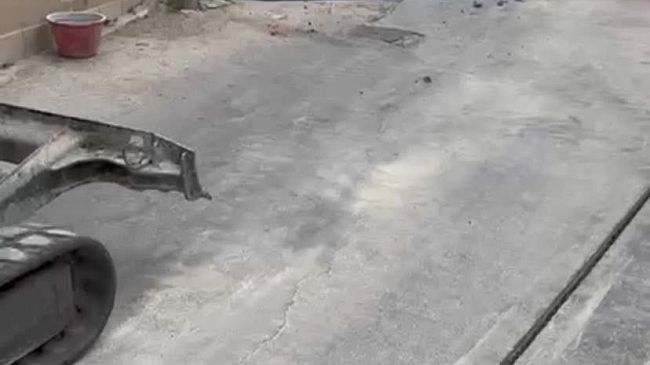 Marinella , proteste per i Lavori in via Marco Polo. L'amministrazione blocca tutto