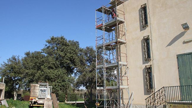 Marsala, affidata la gara per la sistemazione del Teatro Impero