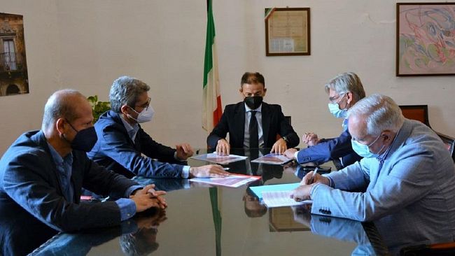 Nuovo modello di gestione associata dei servizi socio-sanitari e assistenziali