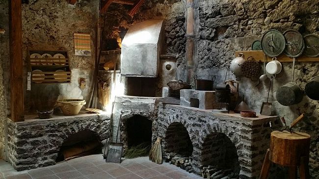 Custodi di storia e di fuoco, alla scoperta dei Musei di Nicolosi