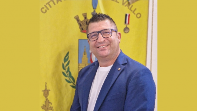 Mazara, il consigliere comunale Toni Russo lascia la Democrazia Cristiana