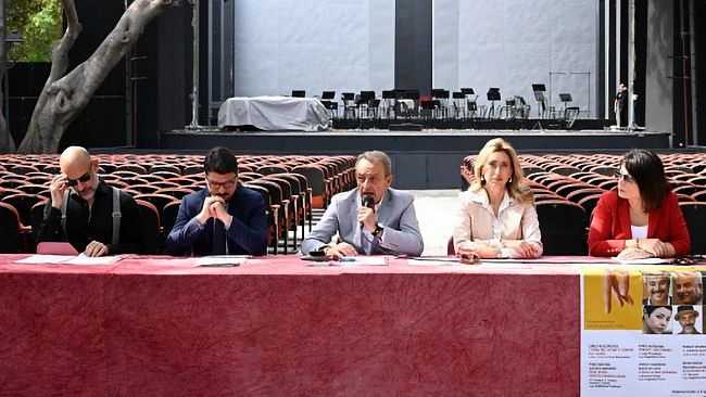 Opere, concerti e danza: questa sarà la stagione del Luglio Musicale Trapanese