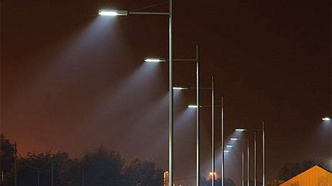 Castelvetrano. appaltato per 9 anni servizio pubblica illuminazione alla Consip