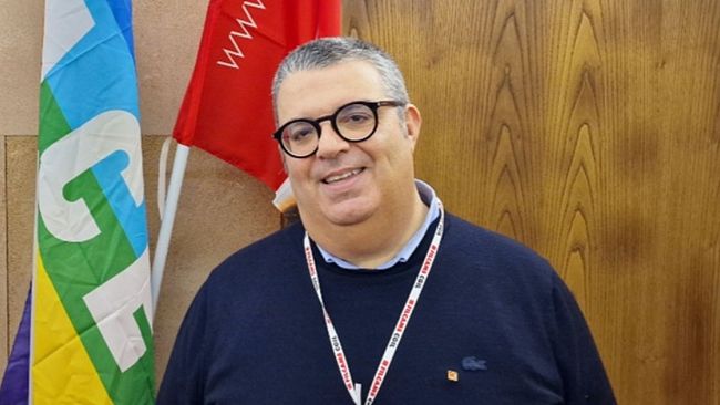 Trapani, firmato l'accordo per la Cassa integrazione dei 55 dipendenti della società Modes Srl