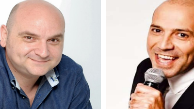 ​Iniziano le riprese di 