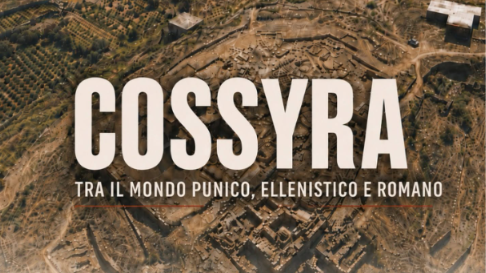 Pantelleria, domani la visita guidata all'Acropoli di San Marco e Santa Teresa