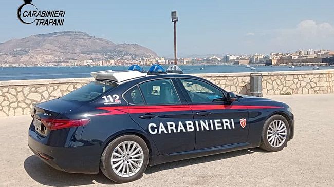 Controlli straordinari dei Carabinieri : 7 denunciati