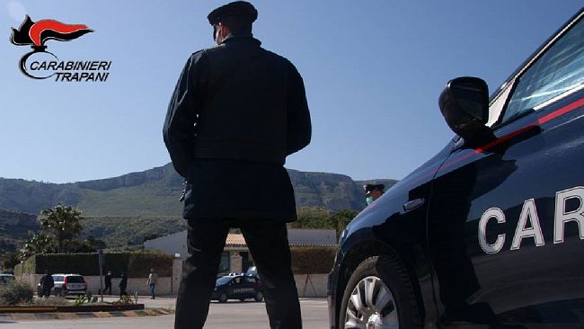 Trapani. Divieto di avvicinamento per presunto responsabile di maltrattamenti