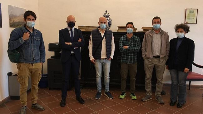 Mazara. Albo comunale dei Medici Veterinari di fiducia