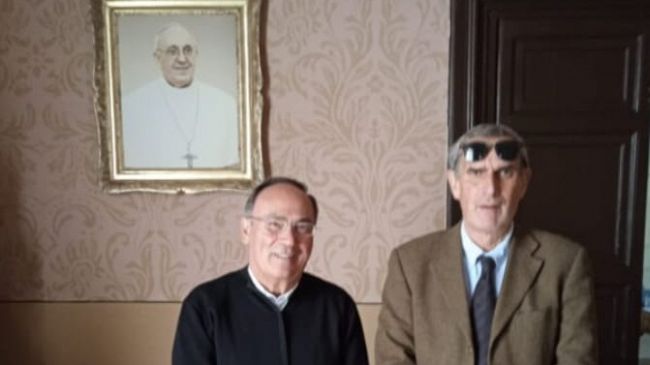 Mazara, progetto per museo diocesano euromediterraneo per la pace e il dialogo