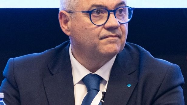 Uil Trapani, Tommaso Macaddino rieletto nel Consiglio Confederale Nazionale