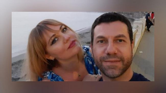 Ritrovata viva la moglie ucraina di un ingegnere trapanese