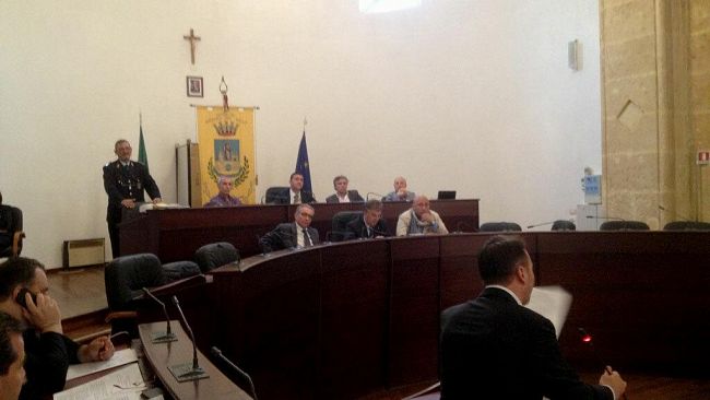 Tutti “in campagna”