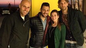 Partnership vincente fra Essepiauto e Trapani Calcio