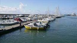 Adina Mazara: progetto “Velascuola 2014, vela e disabilità”