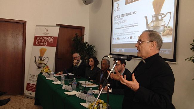 Mazara, al via il seminario conclusivo di “Nuovi Italiani”: “Dolce Mediterraneo” tra cultura ed integrazione