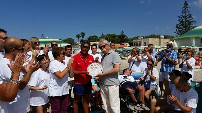 Spiagge senza barriere approda a Roma. Sarà presentato nella “Città dei Progetti”