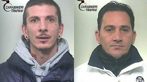 I carabinieri vanno a casa per arrestarlo: trovato nascosto nell’armadio della vicina