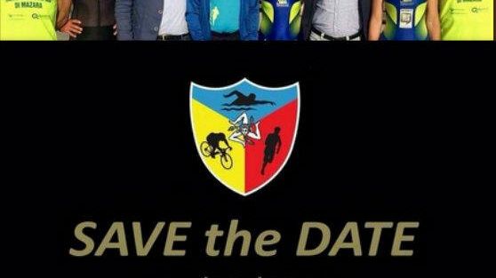 A settembre la seconda edizione del Triathlon Olimpico Città di Mazara