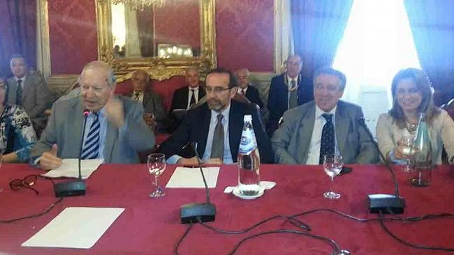 PSI, Nino Oddo confermato alla guida del PSI nel Mezzogiorno