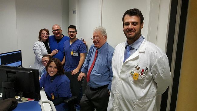 VIDEO –  Apre la Radioterapia all’ospedale “Abele Ajello” di Mazara del Vallo. Le interviste al personale medico ed al Commissario Asp Bavetta