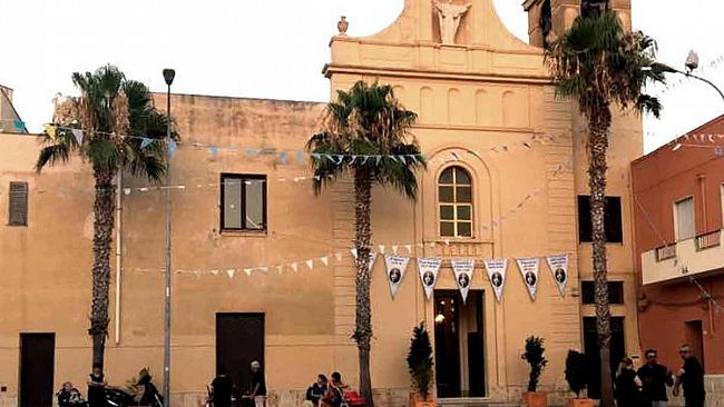 Mazara, regolamentazione del traffico per la festa in piazza Cristo Re