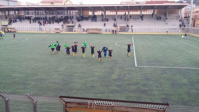 Coppa Italia Eccellenza: il Mazara strega ancora il “Liotta” e vede la finale. Il Licata esonera Galfano